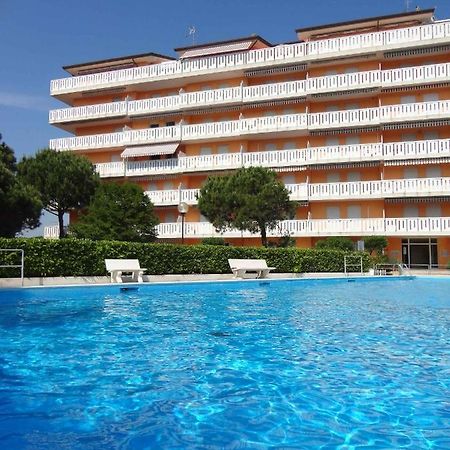 Apartments In Porto Santa Margherita 24778 Экстерьер фото