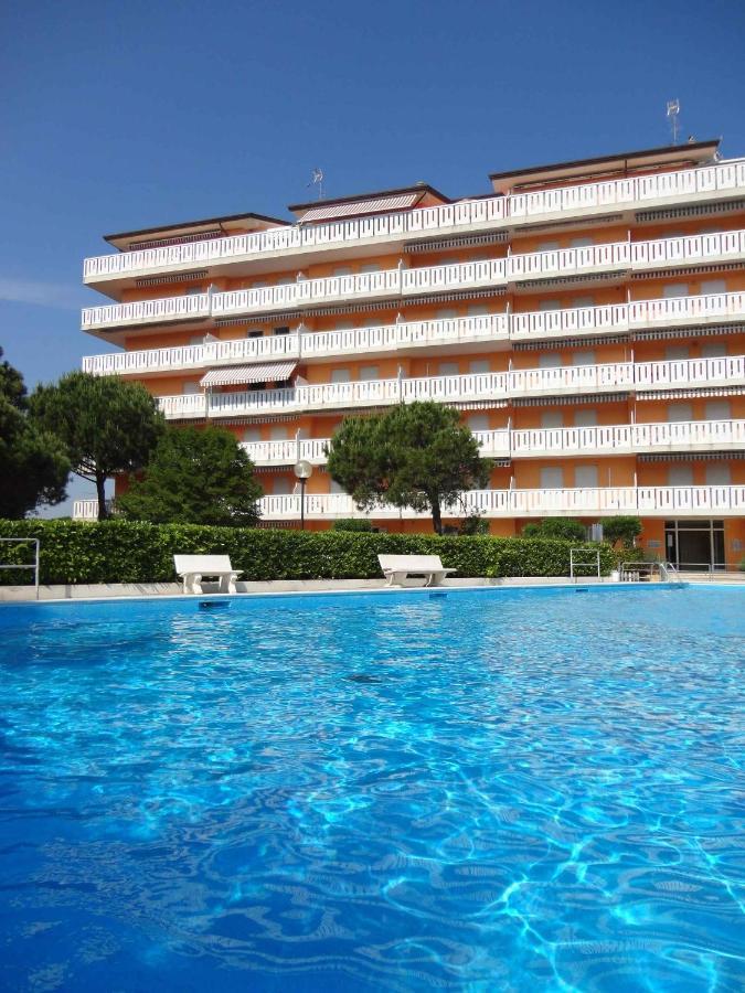 Apartments In Porto Santa Margherita 24778 Экстерьер фото