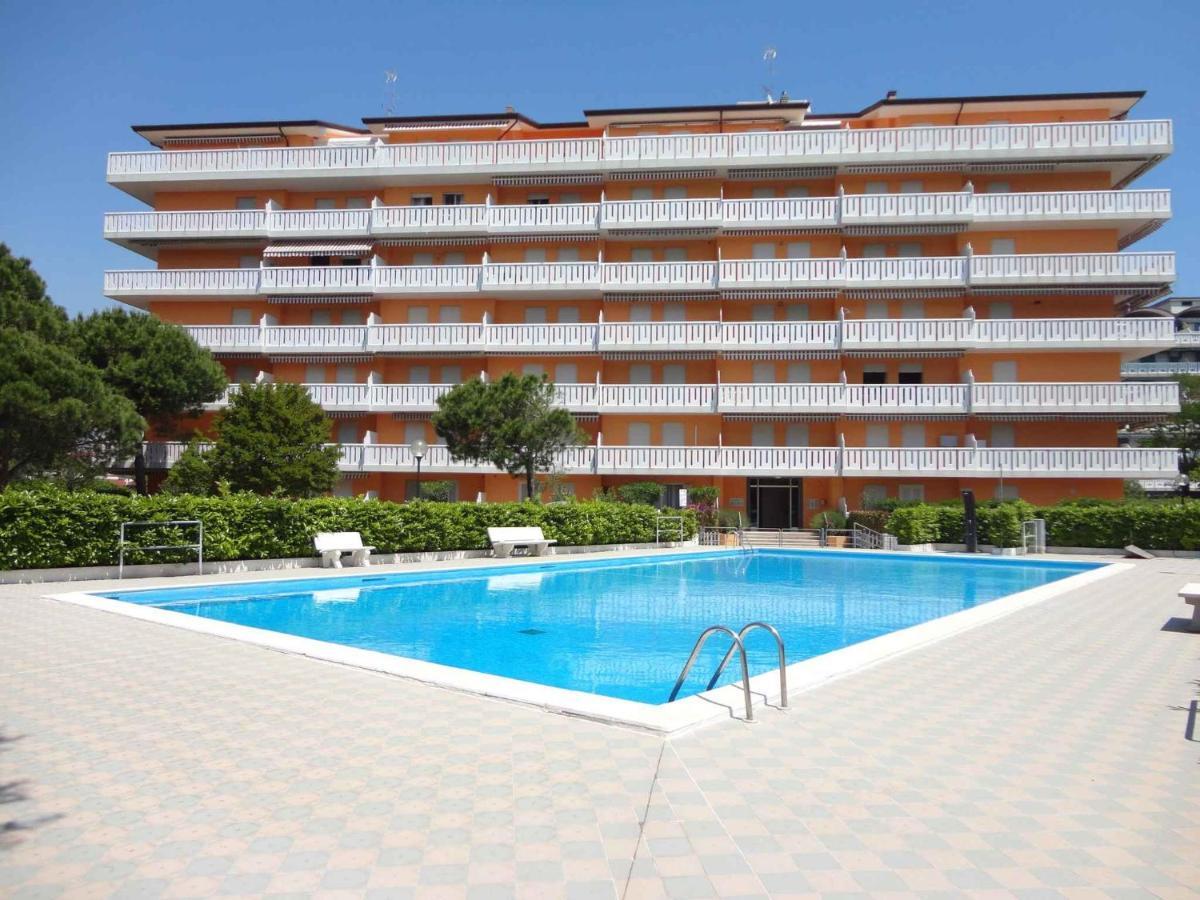 Apartments In Porto Santa Margherita 24778 Экстерьер фото